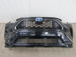 Zderzak przód Toyota Rav4 V Hybrid Plug-In lift 21