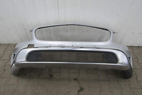 Zderzak przód przedni Mercedes GLA W156 X156 13-16