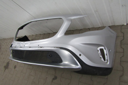 Zderzak przód przedni Mercedes GLA W156 X156 13-16