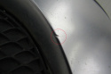 Zderzak przód przedni Mercedes GLA W156 X156 13-16