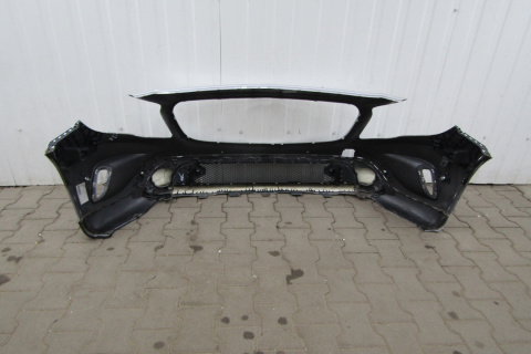 Zderzak przód przedni Mercedes GLA W156 X156 13-16