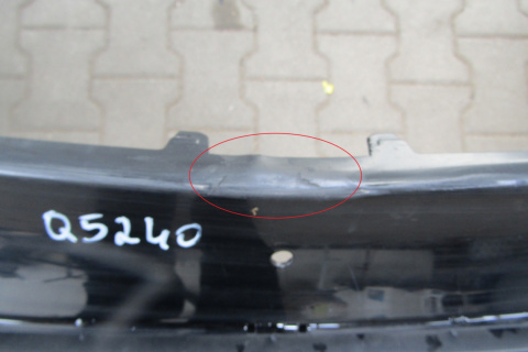 Zderzak przód przedni Mercedes EQA 243 21-