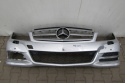 Zderzak przód przedni Mercedes C-KLASA 204 Lift 11-15