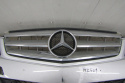 Zderzak przód przedni Mercedes C-KLASA 204 Lift 11-15
