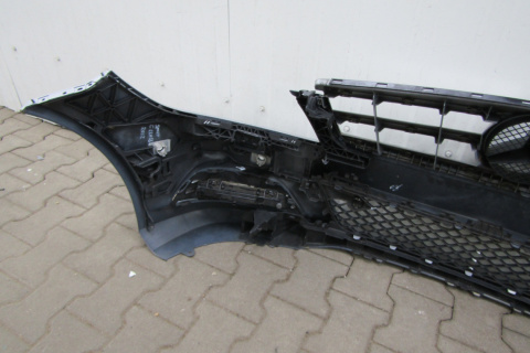 Zderzak przód przedni Mercedes C-KLASA 204 Lift 11-15