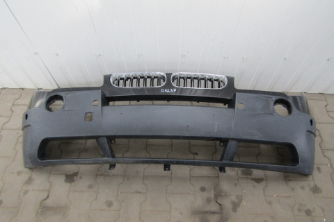 Zderzak przód przedni BMW X3 E83 03-06