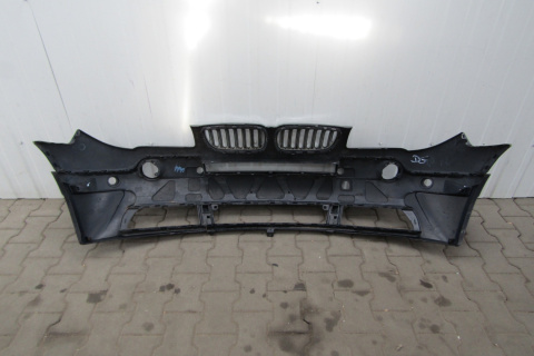 Zderzak przód przedni BMW X3 E83 03-06