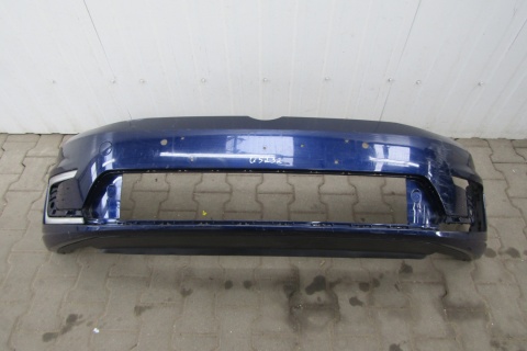 Zderzak przód przedni VW Golf E Golf VII 7 5GE 16-