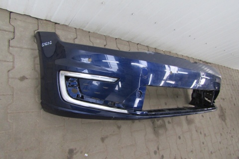 Zderzak przód przedni VW Golf E Golf VII 7 5GE 16-