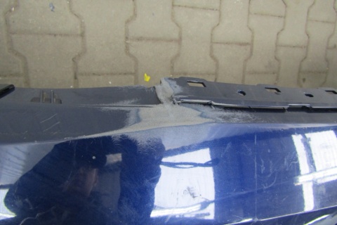 Zderzak przód przedni VW Golf E Golf VII 7 5GE 16-