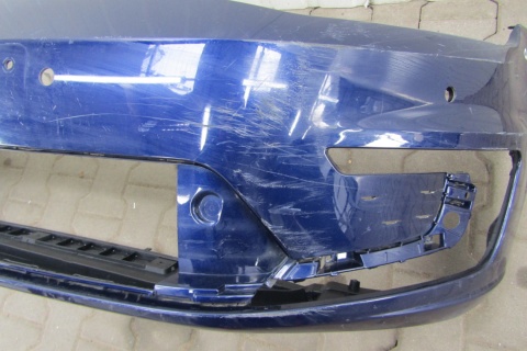 Zderzak przód przedni VW Golf E Golf VII 7 5GE 16-