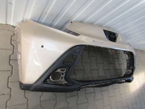 Zderzak przód przedni TOYOTA AYGO X CROSS 22-