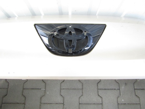 Zderzak przód przedni TOYOTA AYGO X CROSS 22-