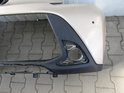 Zderzak przód przedni TOYOTA AYGO X CROSS 22-