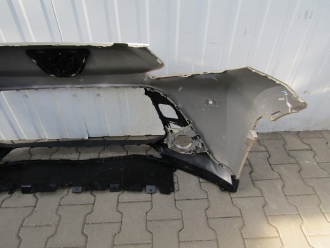 Zderzak przód przedni TOYOTA AYGO X CROSS 22-