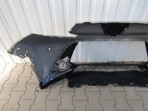 Zderzak przód przedni TOYOTA AYGO X CROSS 22-