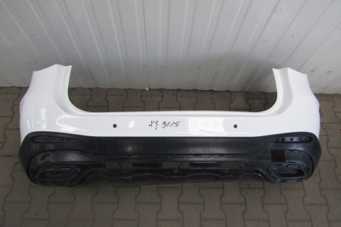 Zderzak tył MERCEDES GLC W254 X254 AMG 22-