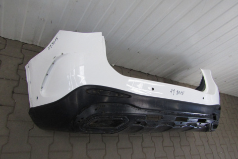 Zderzak tył MERCEDES GLC W254 X254 AMG 22-