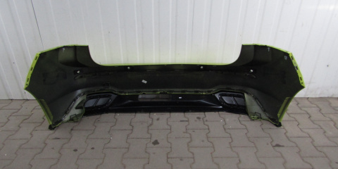 Zderzak tył VW Golf 8 VIII 5H6 R LINE HB 19-