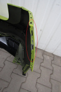 Zderzak tył VW Golf 8 VIII 5H6 R LINE HB 19-