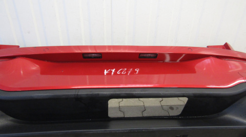 Zderzak tył VW Golf 8 VIII 5H6 HB GTI 19- KOMPL.