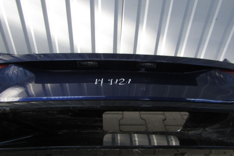 Zderzak tył VW Golf 8 VIII 5H6 R LINE HB 19- / Kompletny