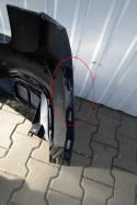 Zderzak tył VW Golf 8 VIII 5H6 R LINE HB 19- / Kompletny