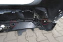 Zderzak tył tylny Opel Mokka II B 20-