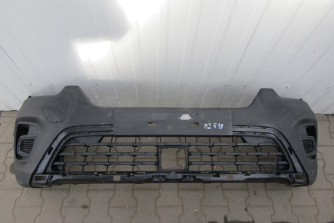 Zderzak przód przedni Renault Kangoo 3 III 21-