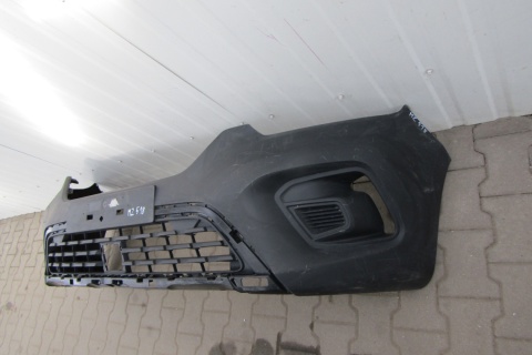 Zderzak przód przedni Renault Kangoo 3 III 21-