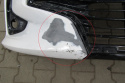 Zderzak przód przedni Mazda 2 Hybrid 22-