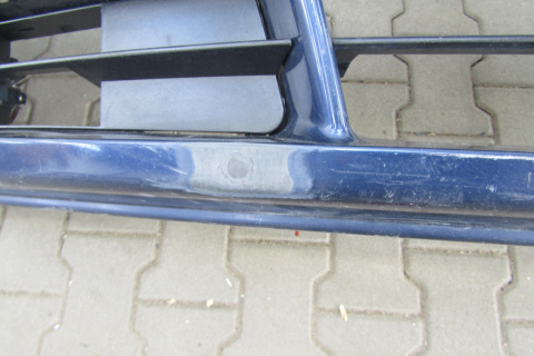 Zderzak przód przedni BMW 5 E60 E61 03-07