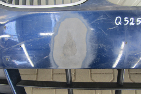 Zderzak przód przedni BMW 5 E60 E61 03-07