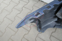 Zderzak przód przedni BMW 5 E60 E61 03-07