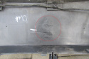 Zderzak przód przedni BMW 5 E60 E61 03-07