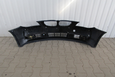 Zderzak przód przedni BMW 5 E60 E61 03-07