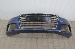 Zderzak przód przedni Audi TT 8S0 14-19