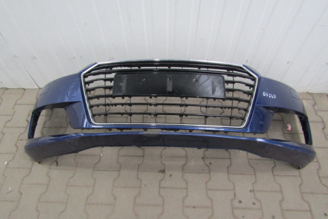Zderzak przód przedni Audi TT 8S0 14-19