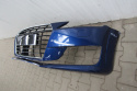 Zderzak przód przedni Audi TT 8S0 14-19