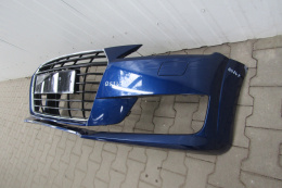 Zderzak przód przedni Audi TT 8S0 14-19