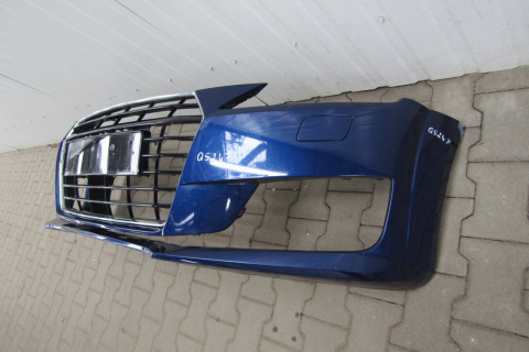Zderzak przód przedni Audi TT 8S0 14-19