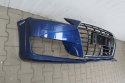 Zderzak przód przedni Audi TT 8S0 14-19