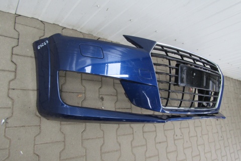 Zderzak przód przedni Audi TT 8S0 14-19