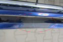 Zderzak przód przedni Audi TT 8S0 14-19