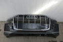 Zderzak przód przedni Audi Q7 4M0 S-Line Lift 19- 6PDC