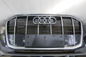 Zderzak przód przedni Audi Q7 4M0 S-Line Lift 19- 6PDC