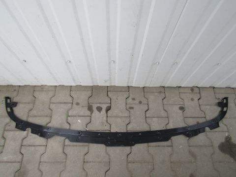 Wzmocnienie mocowanie spoiler dokładka przód BMW F40 M SPORT