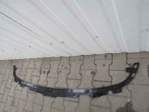 Wzmocnienie mocowanie spoiler dokładka przód BMW F40 M SPORT