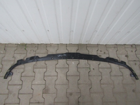 Wzmocnienie mocowanie spoiler dokładka przód BMW F40 M SPORT