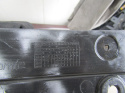 Wzmocnienie mocowanie spoiler dokładka przód BMW F40 M SPORT